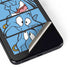 Disney Aladdin Genie Faces Grid Galaxy S22 Skin